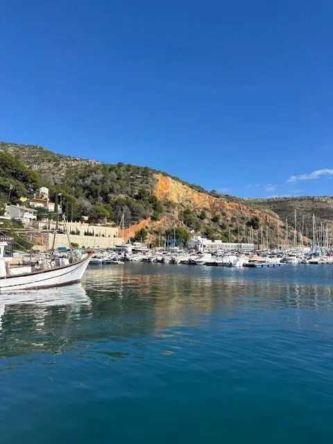 Haven in Javea